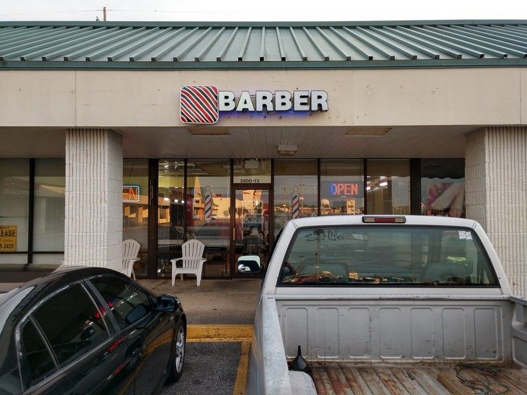 Cross Station: 2800 Old Dawson Rd, Albany, GA 31707